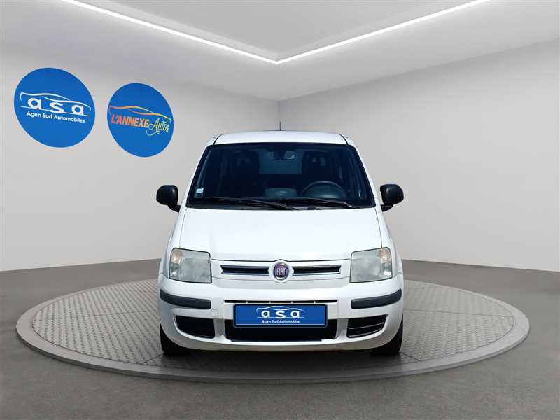 Fiat Panda 1.2 69