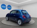 Fiat 500 1.0L BSG 70 HYBRID LOUNGE