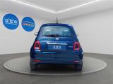 Fiat 500 1.0L BSG 70 HYBRID LOUNGE