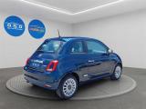 Fiat 500 1.0L BSG 70 HYBRID LOUNGE