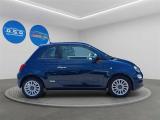 Fiat 500 1.0L BSG 70 HYBRID LOUNGE