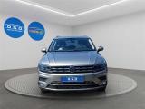Volkswagen Tiguan 2.0 TDI 150 CH CARAT EXCLUSIVE CUIR + PANO