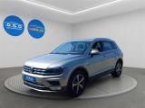 Volkswagen Tiguan 2.0 TDI 150 CH CARAT EXCLUSIVE CUIR + PANO