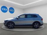 Volkswagen Tiguan 2.0 TDI 150 CH CARAT EXCLUSIVE CUIR + PANO