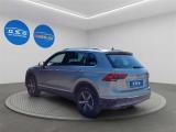 Volkswagen Tiguan 2.0 TDI 150 CH CARAT EXCLUSIVE CUIR + PANO