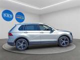Volkswagen Tiguan 2.0 TDI 150 CH CARAT EXCLUSIVE CUIR + PANO