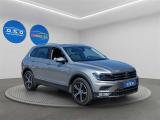 Volkswagen Tiguan 2.0 TDI 150 CH CARAT EXCLUSIVE CUIR + PANO