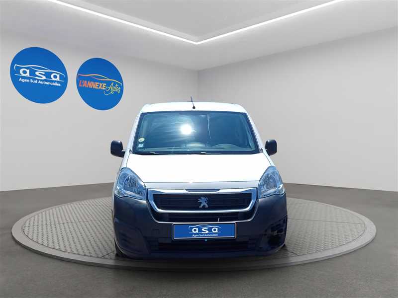 Peugeot Partner 1.6 HDI 100CV PREMIUM