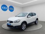Nissan Qashqai 1.5 DCI 110CH ACENTA