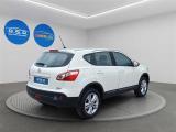 Nissan Qashqai 1.5 DCI 110CH ACENTA