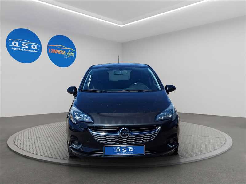 Opel Corsa 1.4L 90CV GRAPHITE