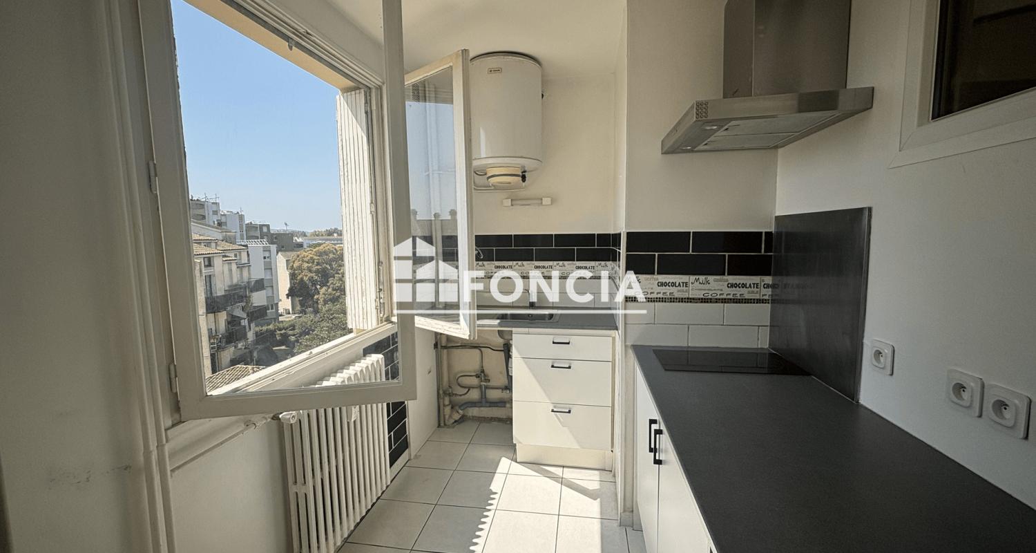 À vendre – Charmant T1 Bis de 39 m²