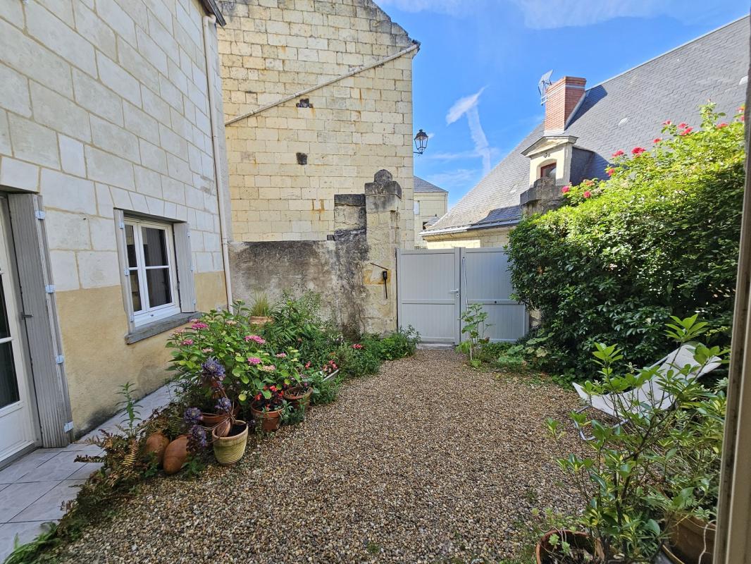 Maison T4