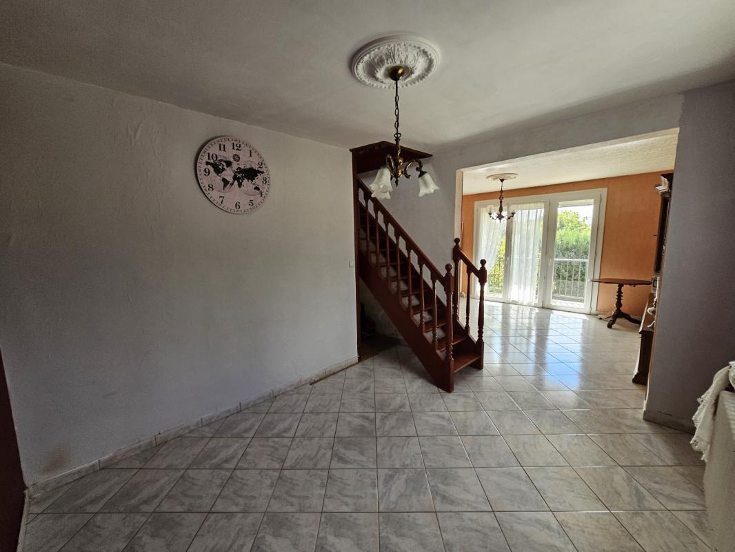 Maison T3