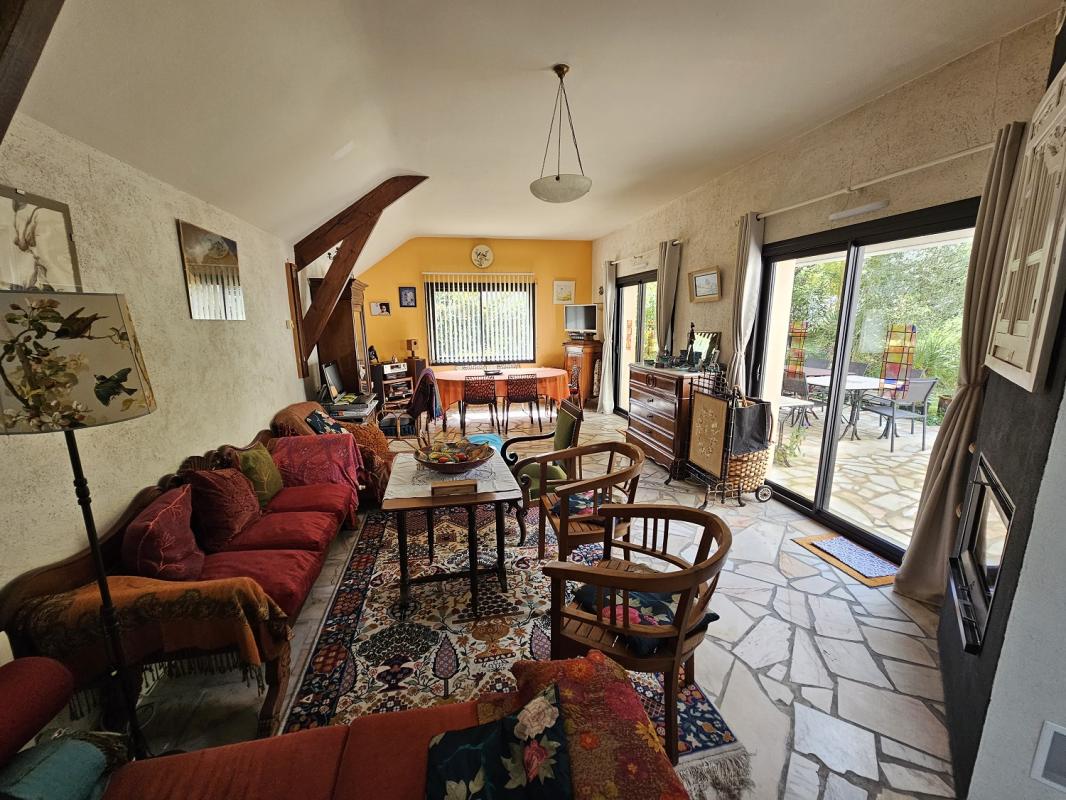 Maison T5