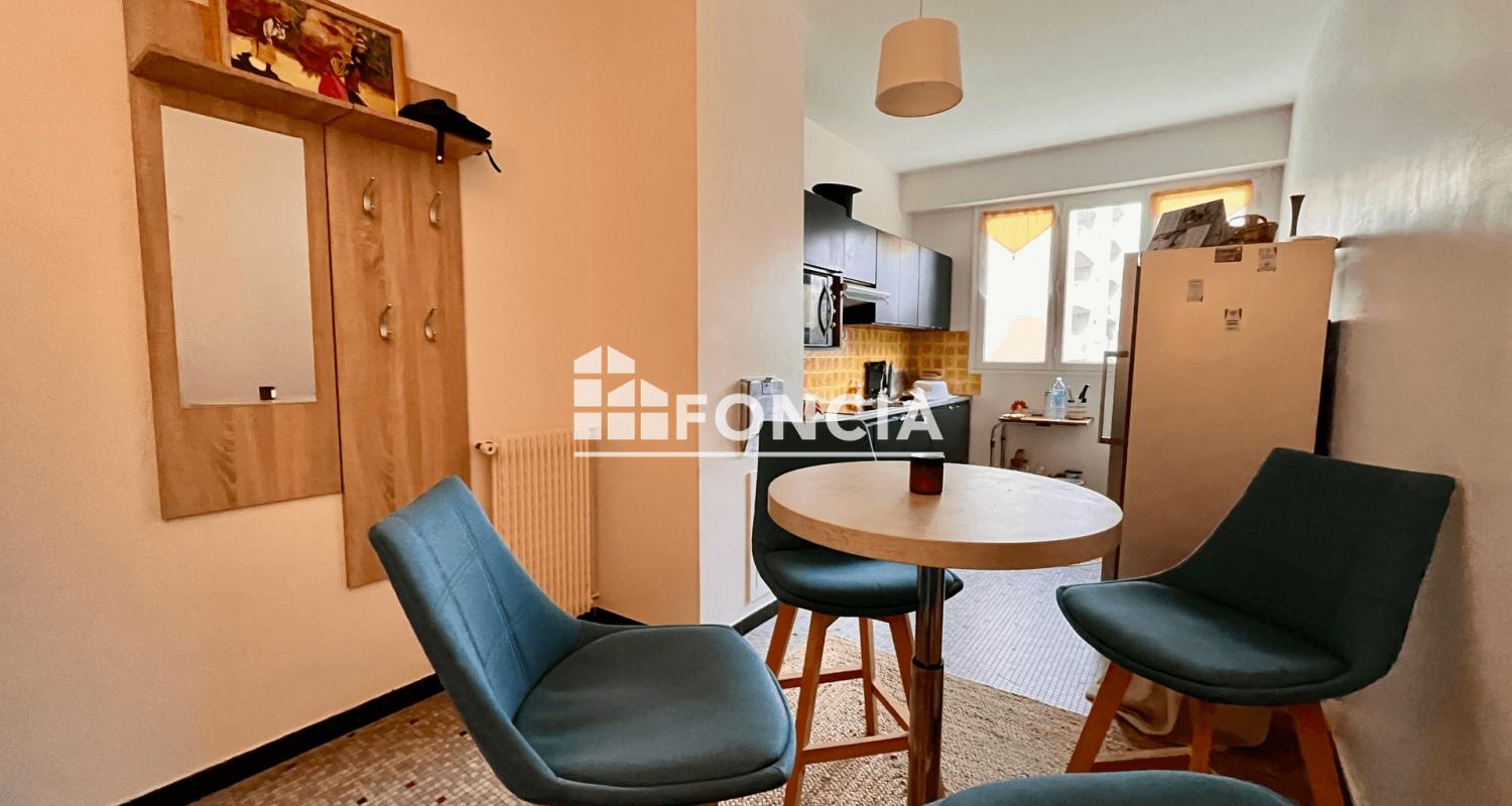 Appartement 3 pièces (86 m²) à vendre - Cholet (49300)