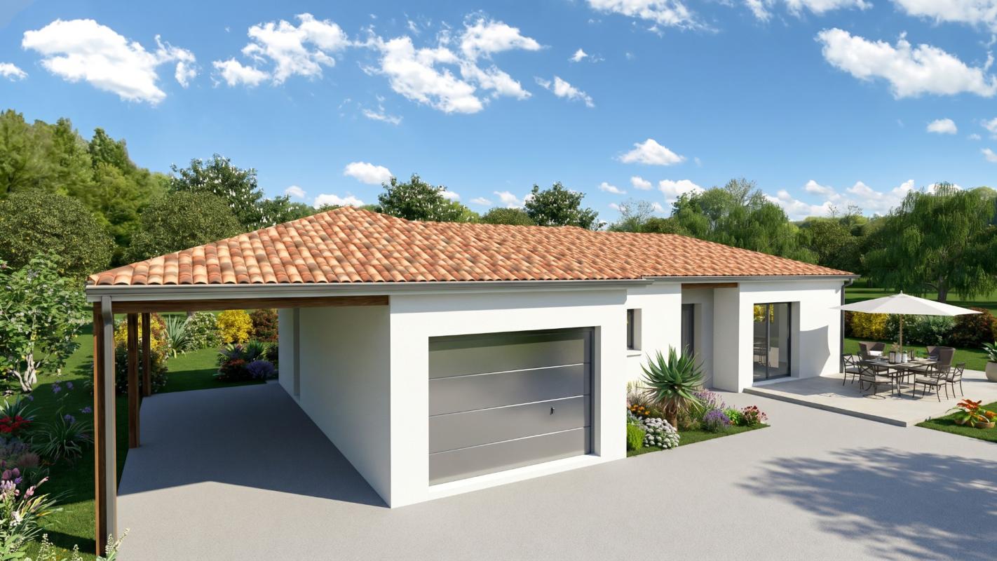 Maison Eco-Responsable Mauléon