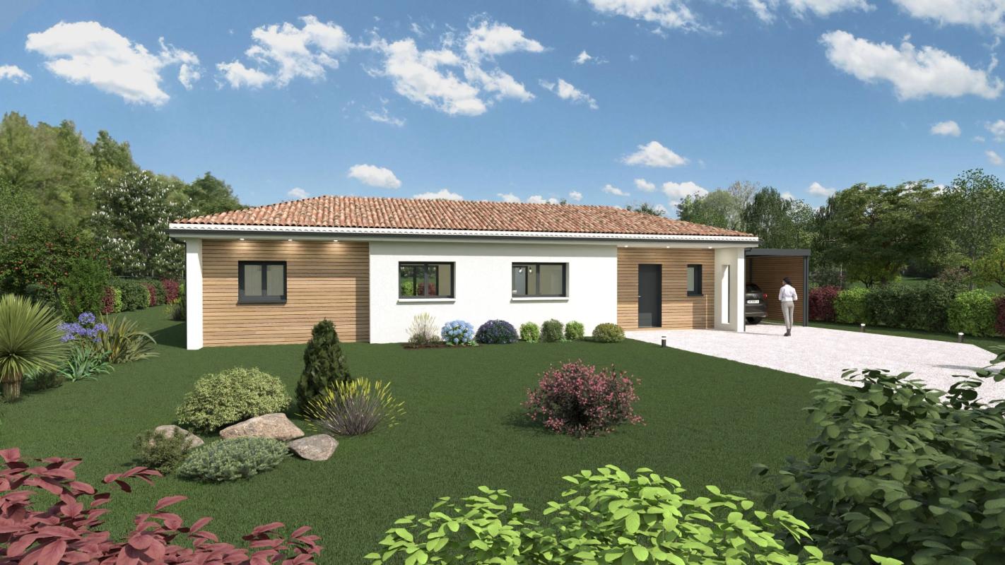 Construire à Trémentines