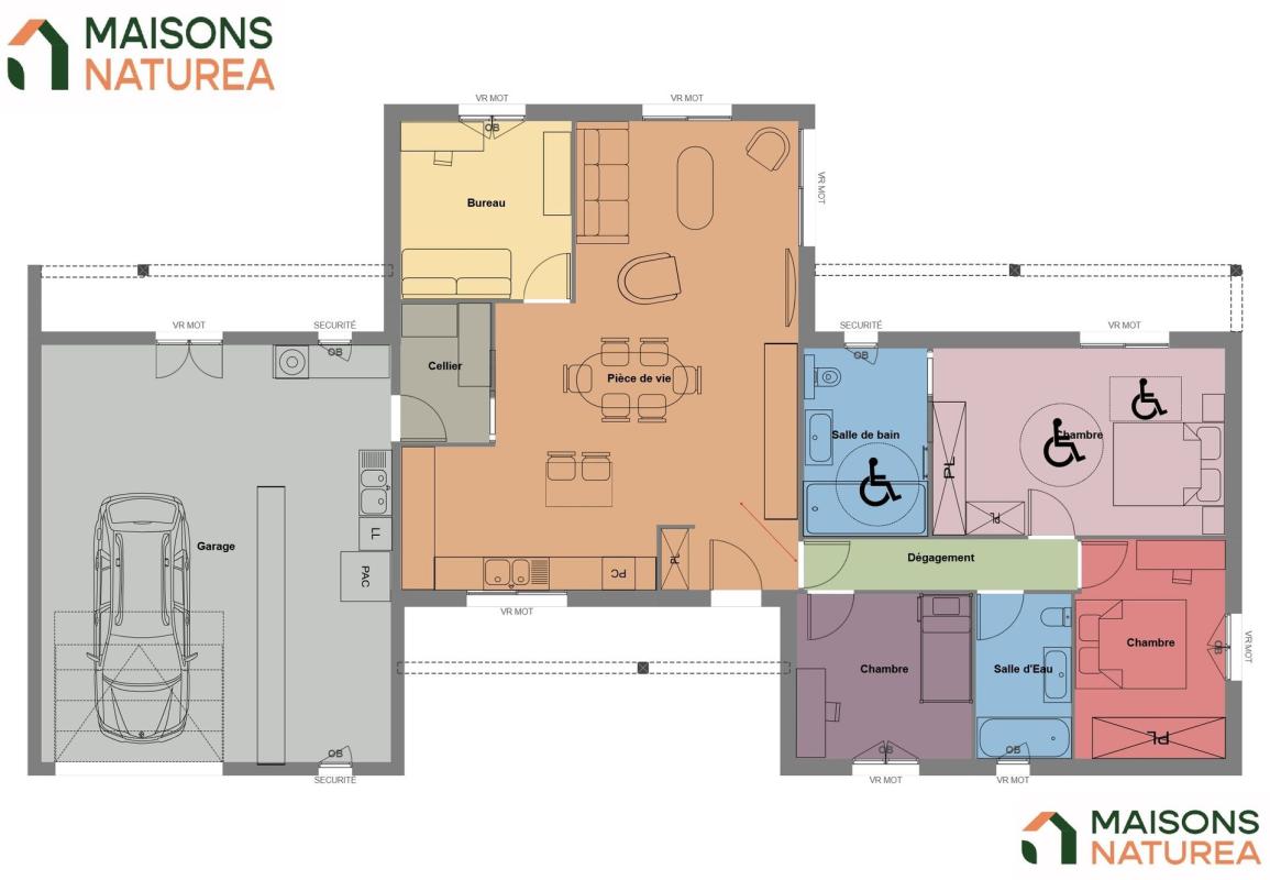 Construction Eco-Responsable à Trémentines