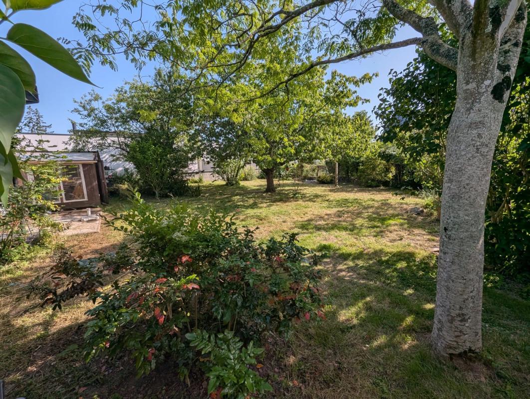 Maison 178m² — Avrillé