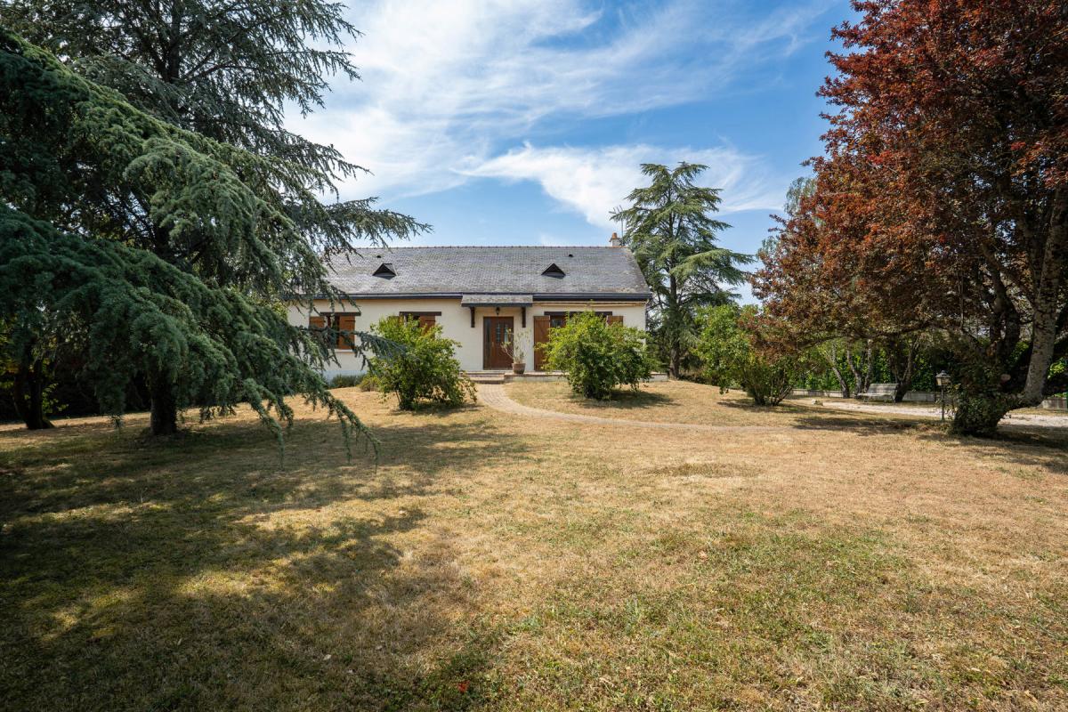 Maison 145m² — Saint-Léger-de-Linières