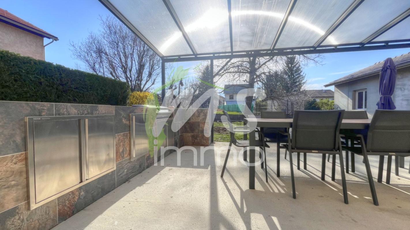 Maison T6 de 152 m² - CHORGES