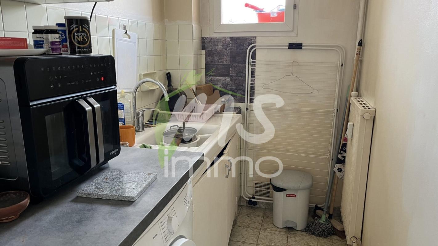 Appartement T1 - GAP