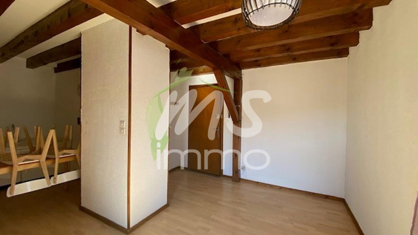 Appartement T2 - GAP