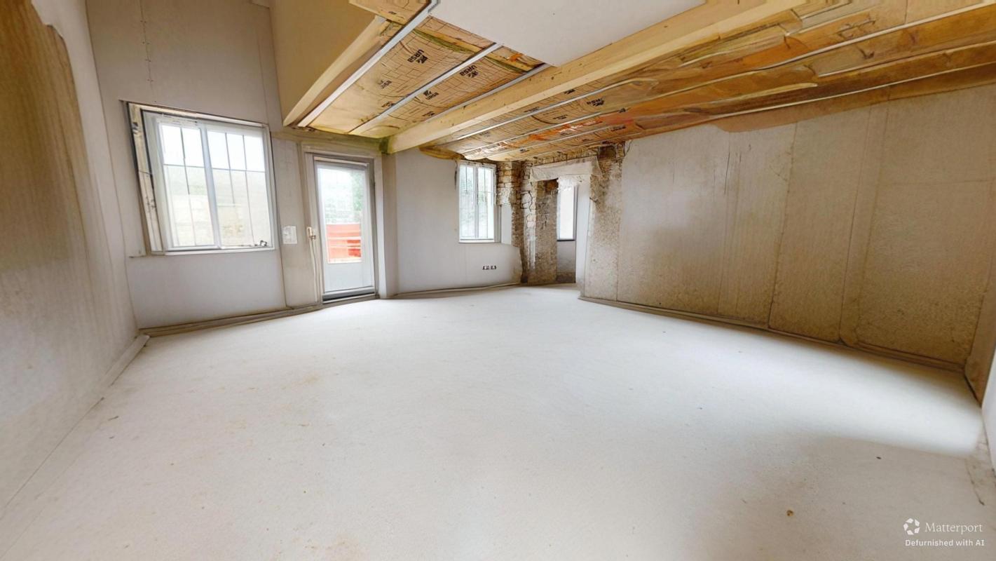 Avis aux amateurs de travaux et passionnés de rénovation!