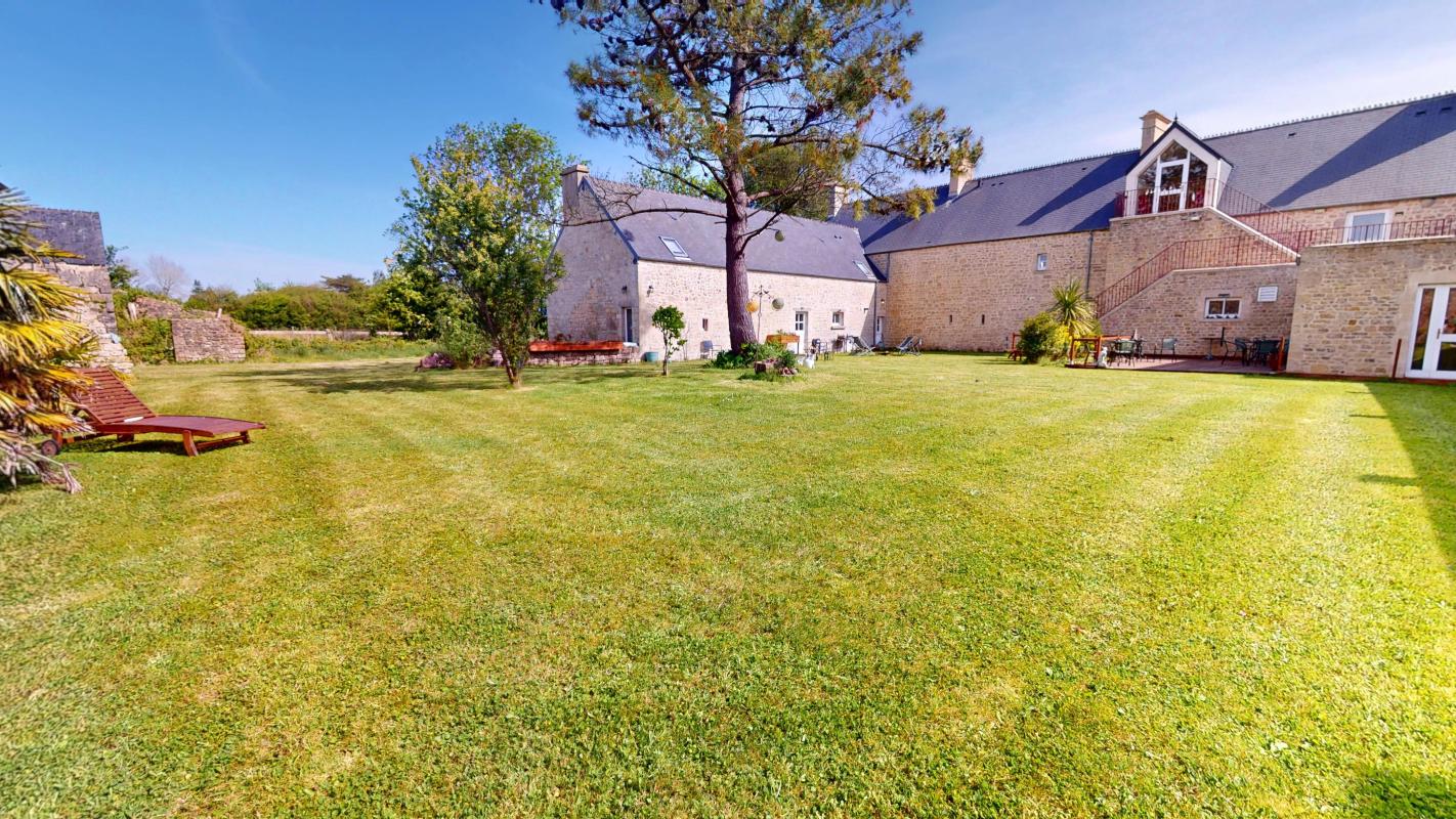 Belle propriété