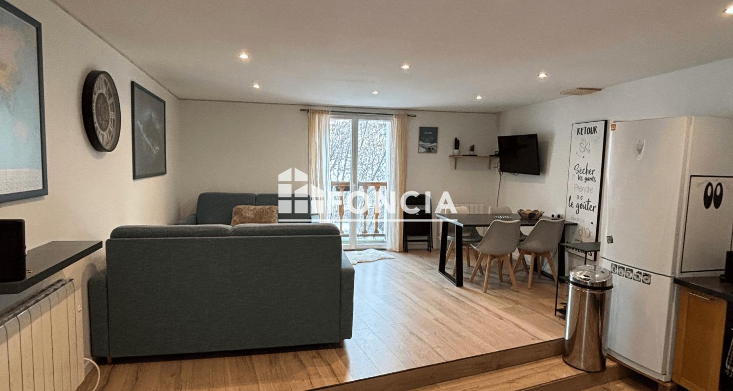 A VENDRE Saint Cheffrey +33(O)666818297 veda.luc@foncia.com