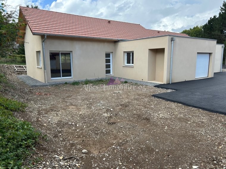 Maison 90m² — La Fare-en-Champsaur