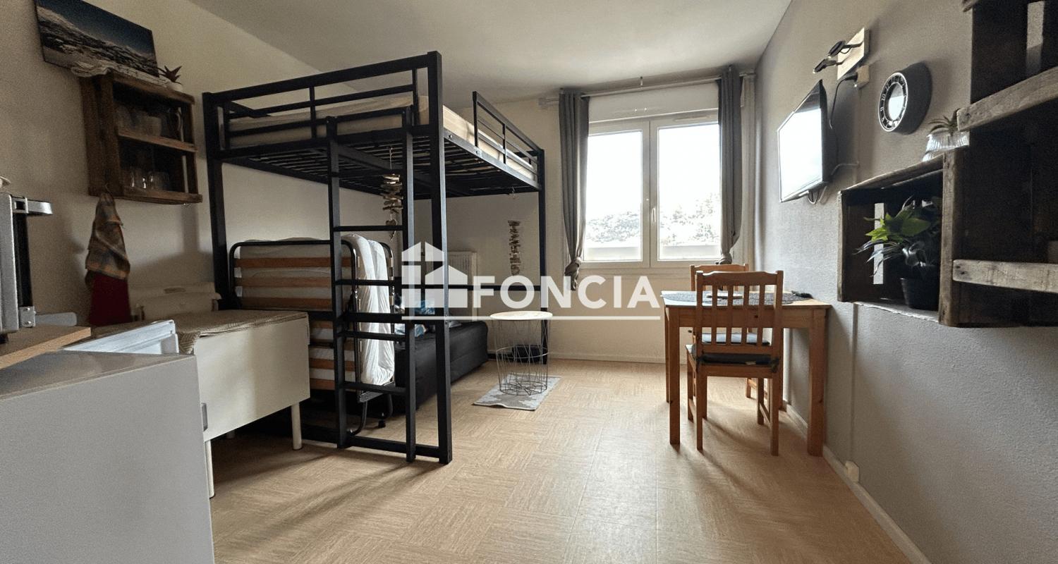 Studio (15 m²) à vendre - St Etienne En Devoluy (05250)