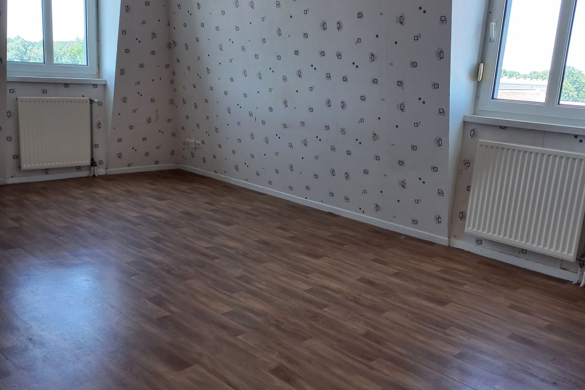 Appartement 67m² — Vitry-le-François