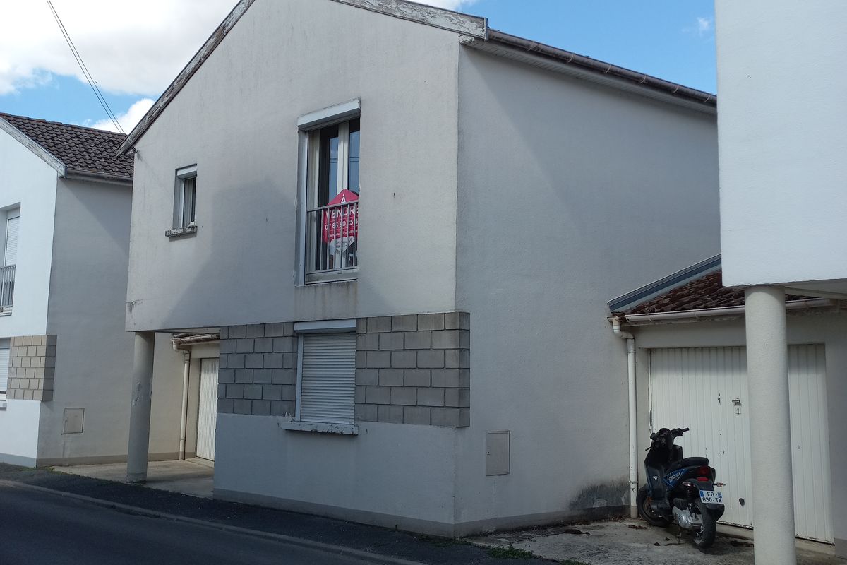 MAISON T5 - BOUZY