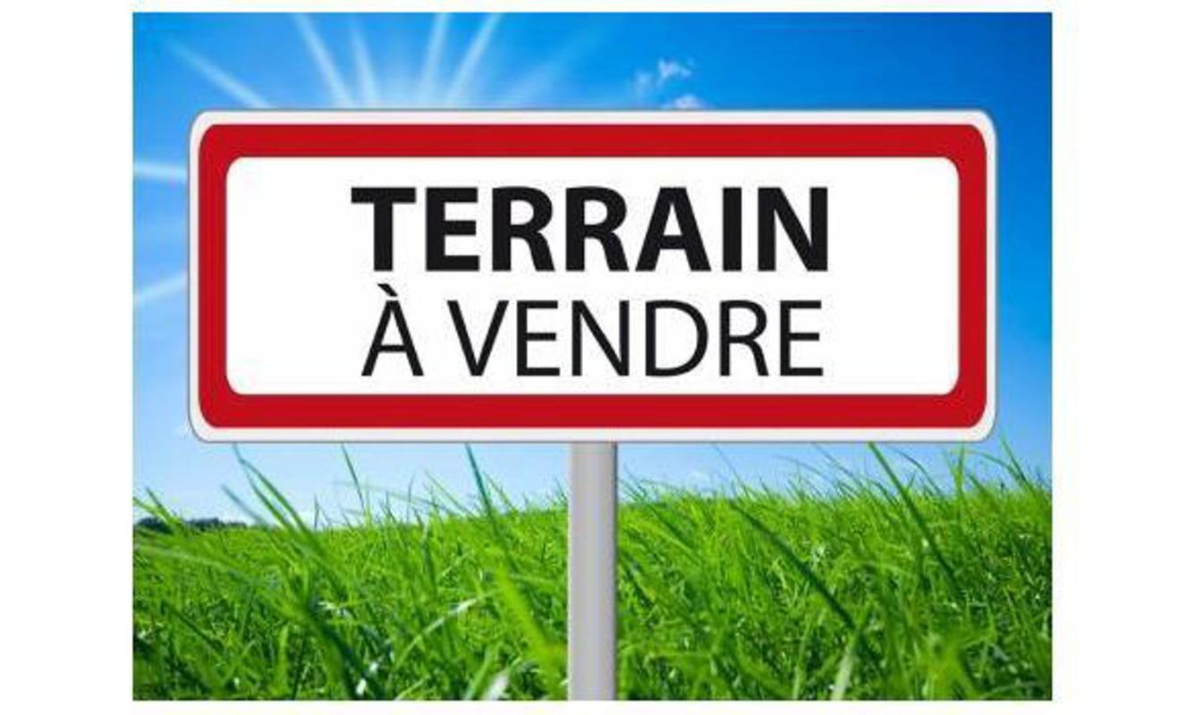 À VENDRE – TERRAIN DE LOISIR REUIL