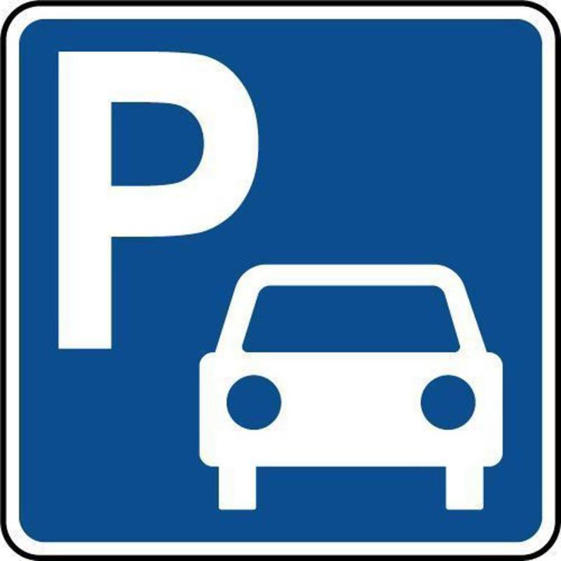 PLACE DE PARKING EXTÉRIEUR SECTEUR TROIS FONTAINES