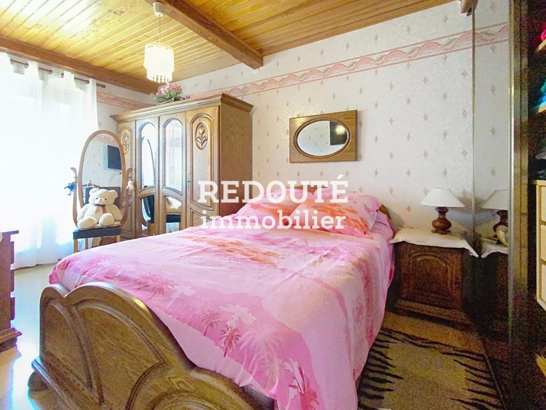 A VENDRE EN VIAGER (Nue Propriété) MAISON TYPE 5 - BETHENY - DISTRICT DE REIMS