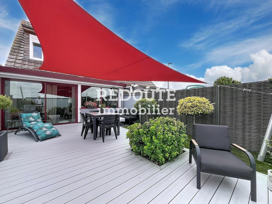 A VENDRE - MAISON DE T5 À BÉTHENY (district de Reims)