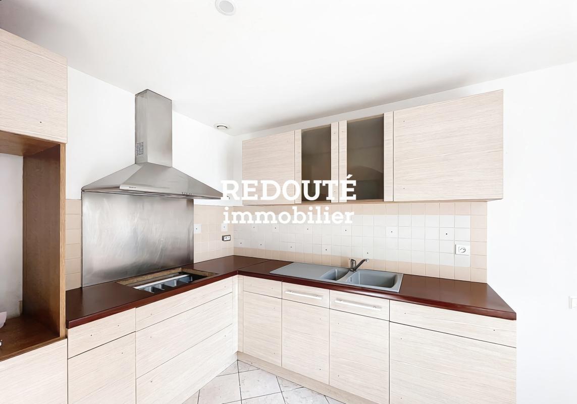 A VENDRE - proche de REIMS - Trépail - Maison 2 Chambres