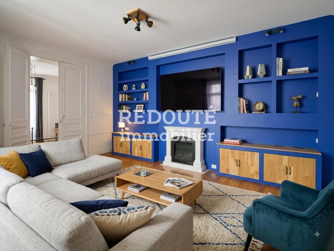 Maison à vendre - Fere Champenoise