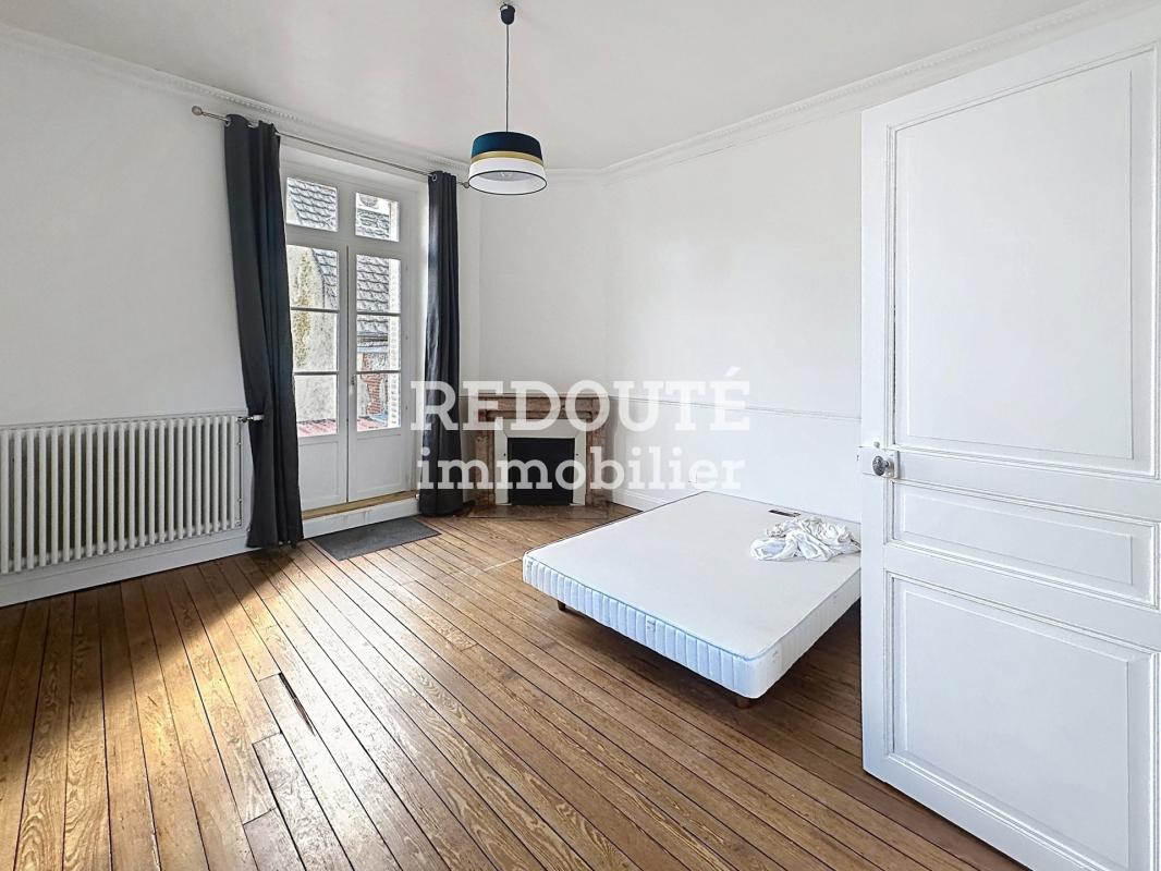 Maison à vendre - Fere Champenoise