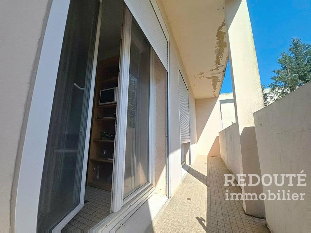 APPARTEMENT T3 BIS – FAGNIÈRES – BALCON – PARKING - CAVE