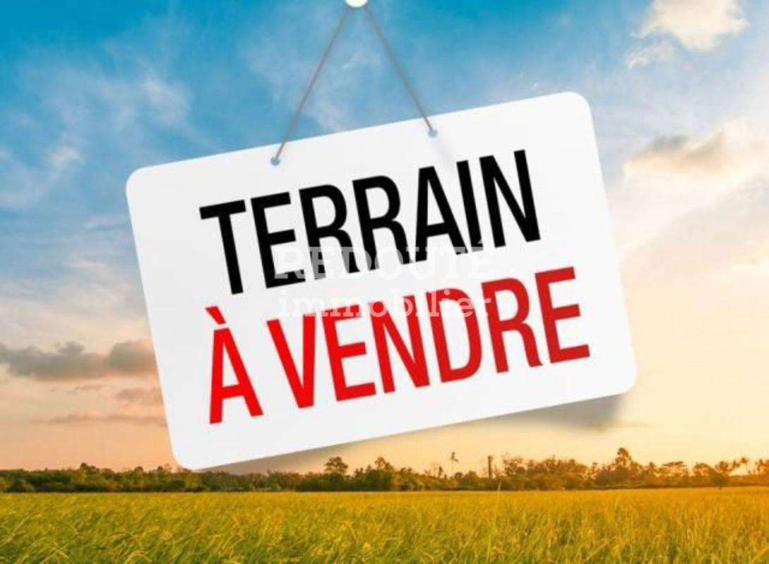 OPPORTUNITÉ À SAISIR - Terrain à bâtir - Moncetz-Longevas