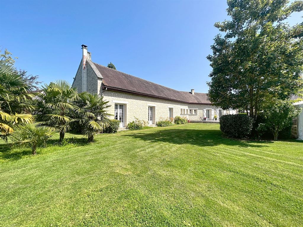 MAISON REIMS TRUCY
