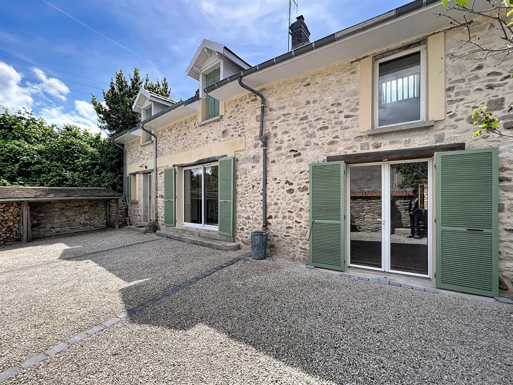 MAISON REIMS DORMANS AXE PARIS
