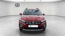 Dacia Sandero TCe 90 - 22 Stepway Confort