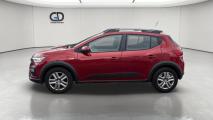 Dacia Sandero TCe 90 - 22 Stepway Confort