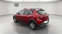 Dacia Sandero TCe 90 - 22 Stepway Confort