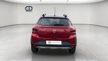 Dacia Sandero TCe 90 - 22 Stepway Confort